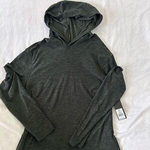 Men’s pull over